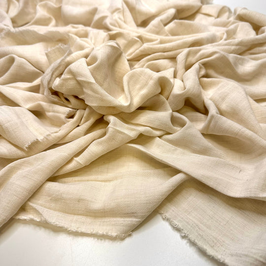 Long Walks On The Beach - Natural Blend Woven - Cream - 1.2M Bundle