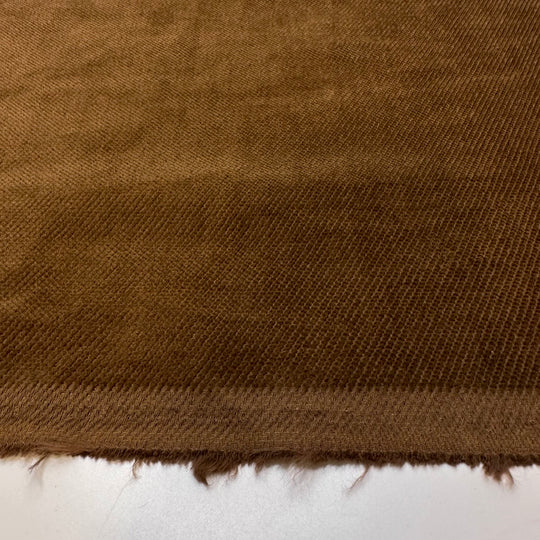 Mountains Or Beach - Cotton Blend Woven - Light Brown - 1.6M Bundle