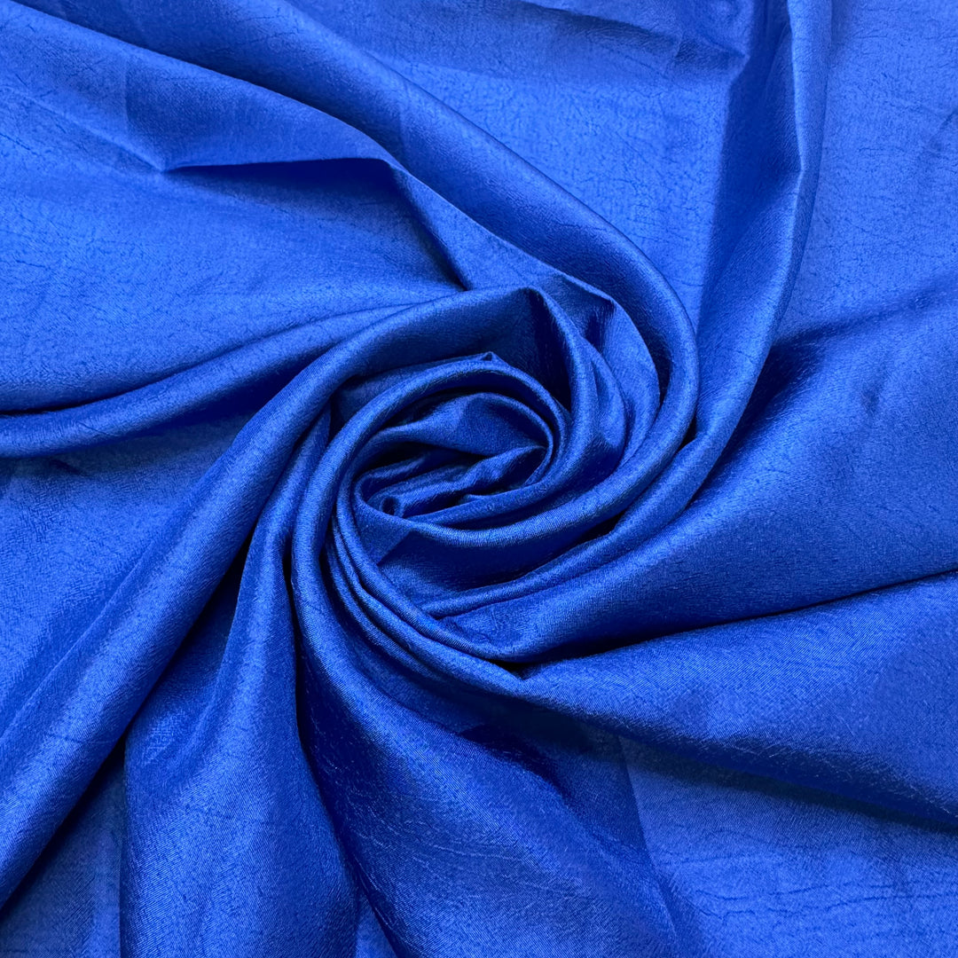 Pool Parties - Polyester Blend Woven - Dark Blue - 1.85M Bundle