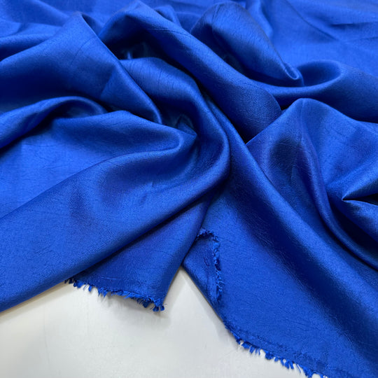 Pool Parties - Polyester Blend Woven - Dark Blue - 1.85M Bundle
