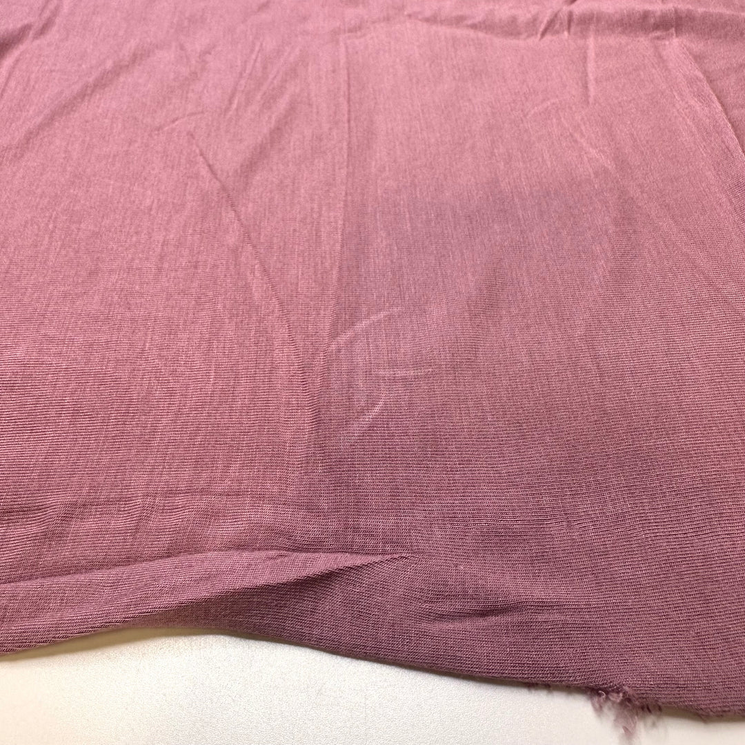 Smoothie Date - Jersey Bamboo Blend Knit - Light Pink/Purple - 3.4M Bundle