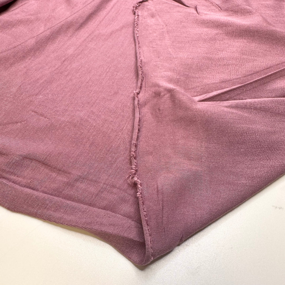 Smoothie Date - Jersey Bamboo Blend Knit - Light Pink/Purple - 3.4M Bundle