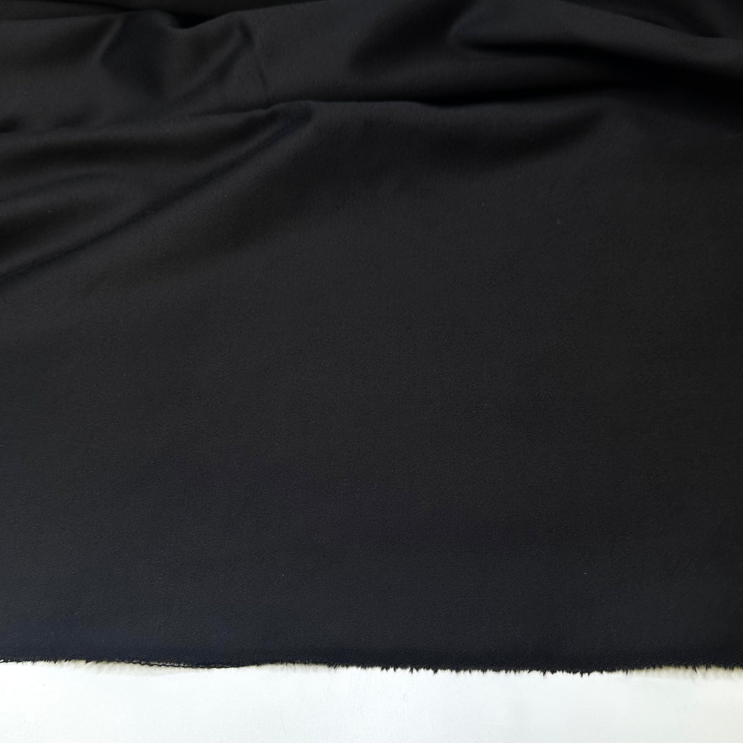 Rip Summer Vacation - Moleskin Cotton Blend Woven - Black - 2M Bundle