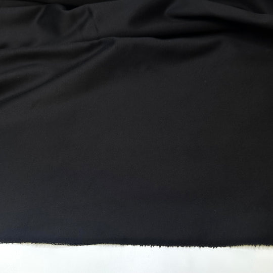 Rip Summer Vacation - Moleskin Cotton Blend Woven - Black - 2M Bundle