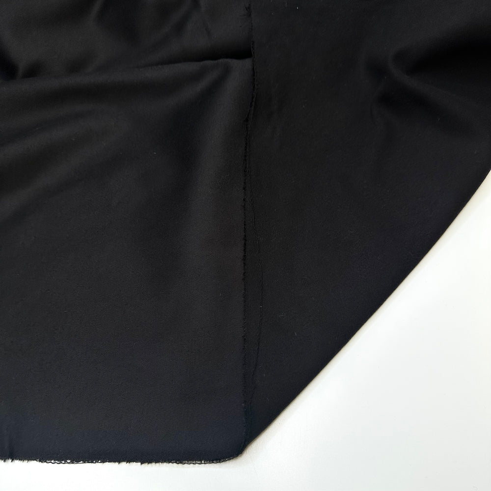 Rip Summer Vacation - Moleskin Cotton Blend Woven - Black - 2M Bundle