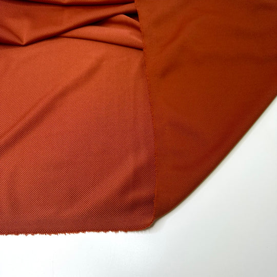 Training All Summer - Sports Knit Poly/Spandex Knit - Orange - 2.9M Bundle