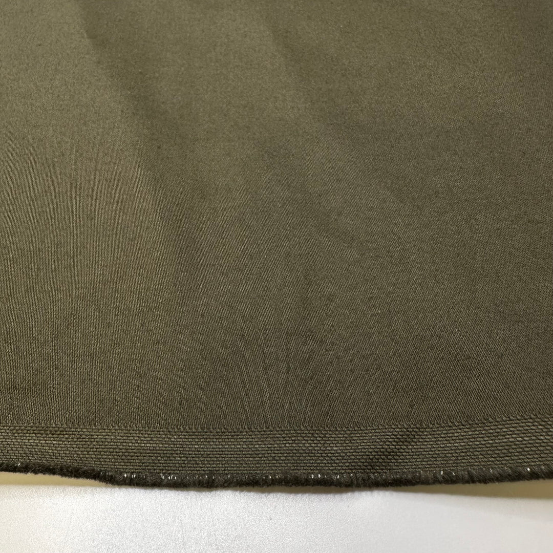 Picking Out The Perfect Backpack - Brushed Moleskin Cotton Woven - Dark Green - Bundles