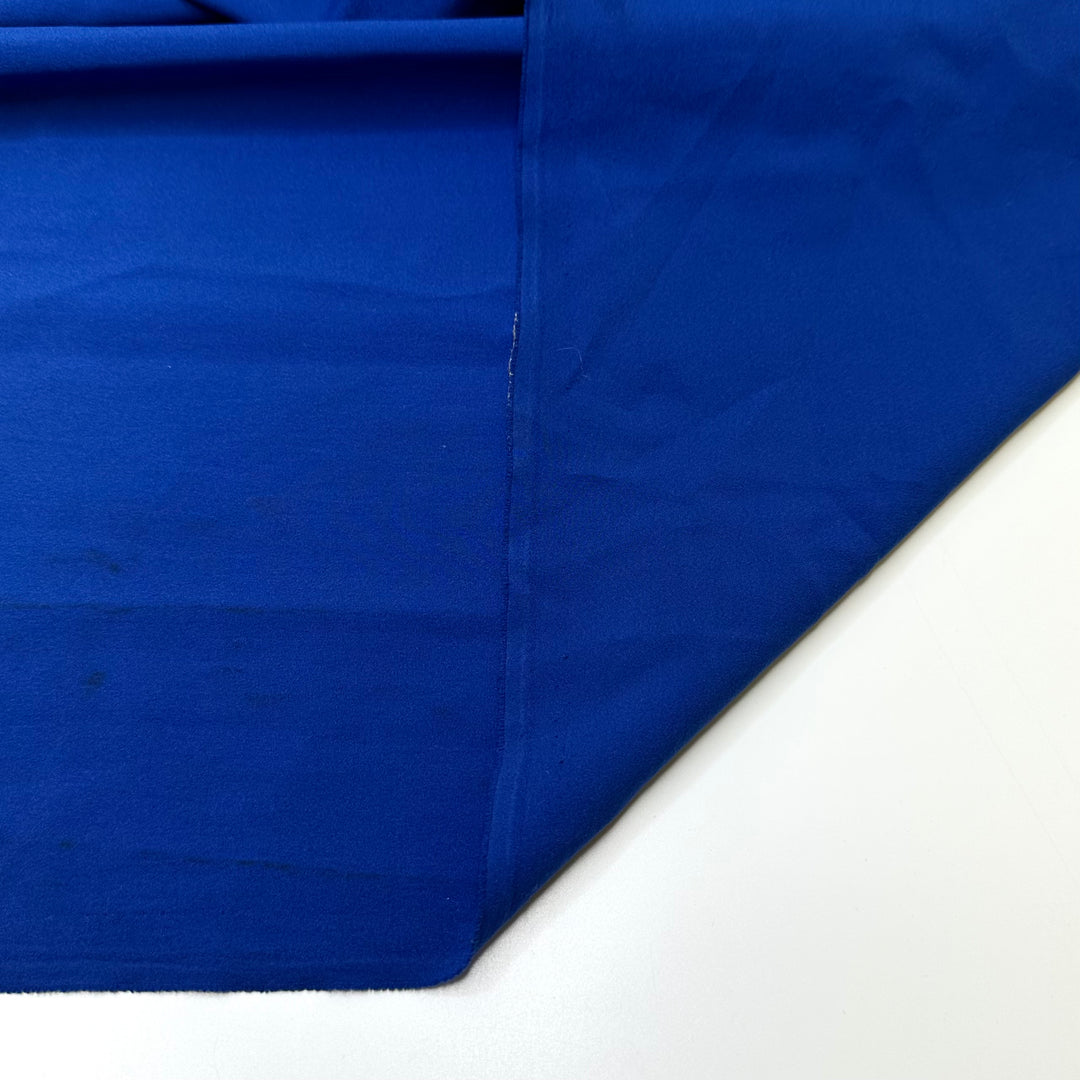 Electric Femme - Poly/Spandex Woven - Dark Blue - 1M Bundle