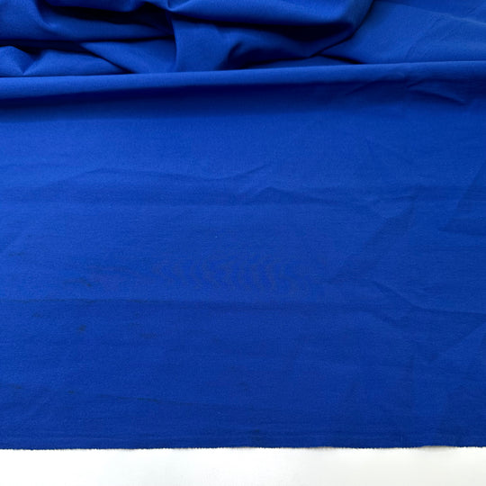 Electric Femme - Poly/Spandex Woven - Dark Blue - 1M Bundle