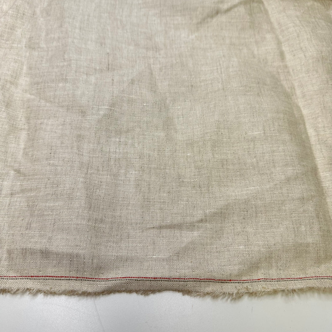 Added Fibre - Linen Woven - Light Beige - Bundles