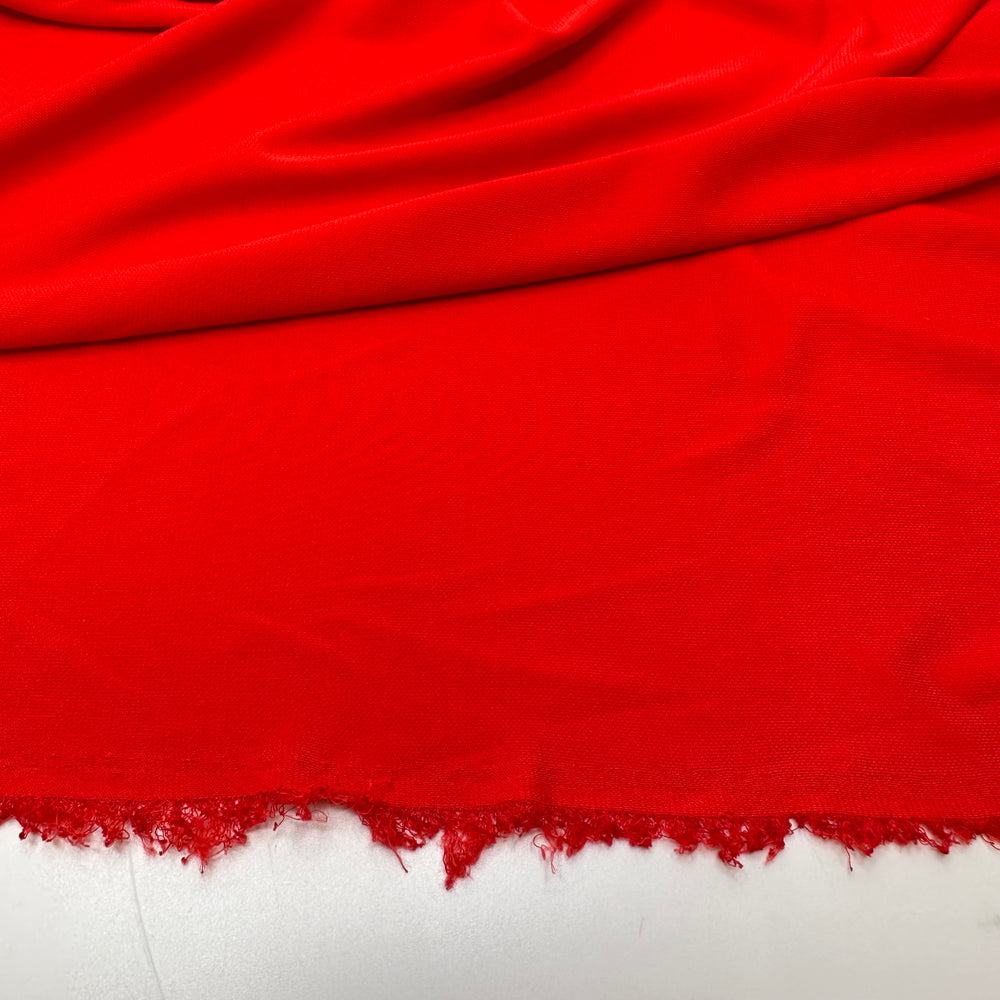 Taylor Red Lip - Poly Knit - Red - 2M Bundle