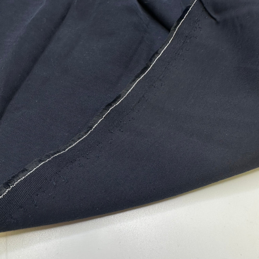 U S O - Tencel Woven - Dark Navy - 2.4M Bundle