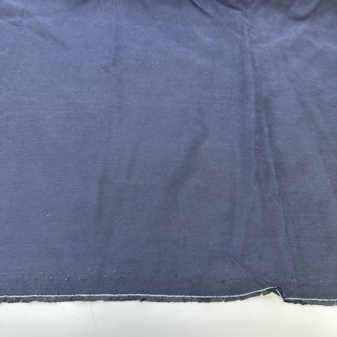 U S O - Tencel Woven - Dark Navy - 2.4M Bundle