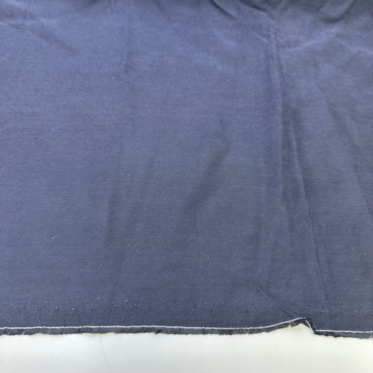 U S O - Tencel Woven - Dark Navy - 2.4M Bundle