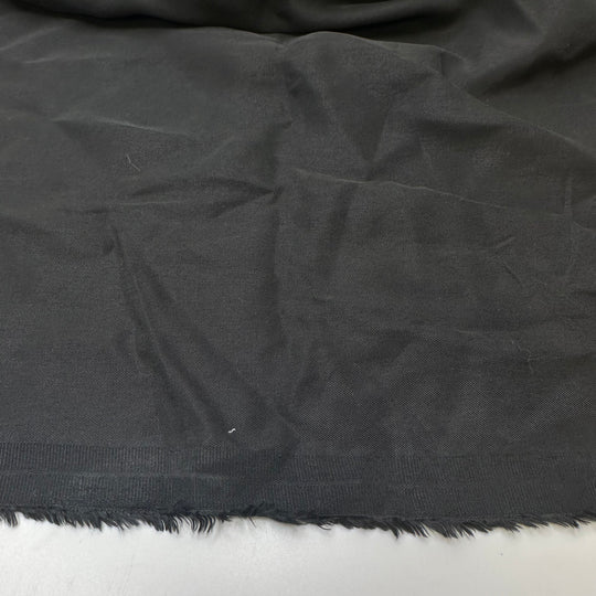 Ombiance - Tencel Woven - Black - 0.85M Bundle