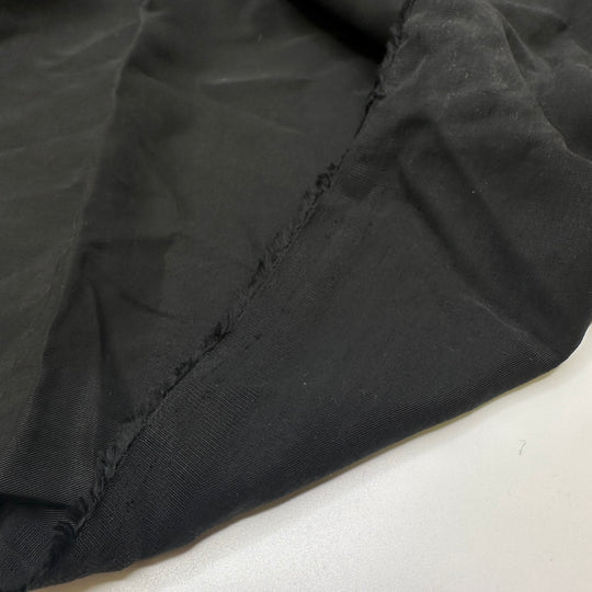 Ombiance - Tencel Woven - Black - 0.85M Bundle