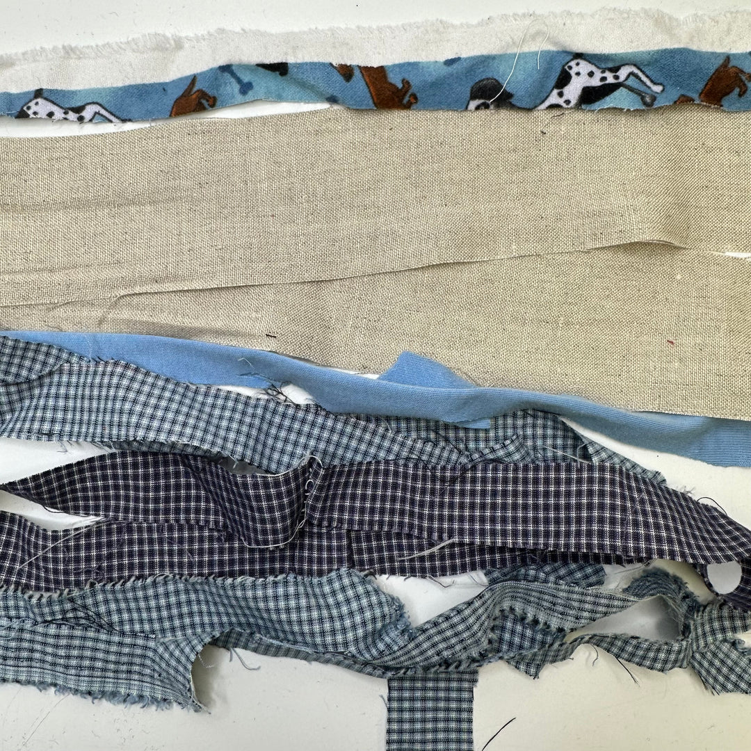 Get Free Scraps - FABCYCLE Deadstock and Sustainble Fabrics and Sewing Supplies