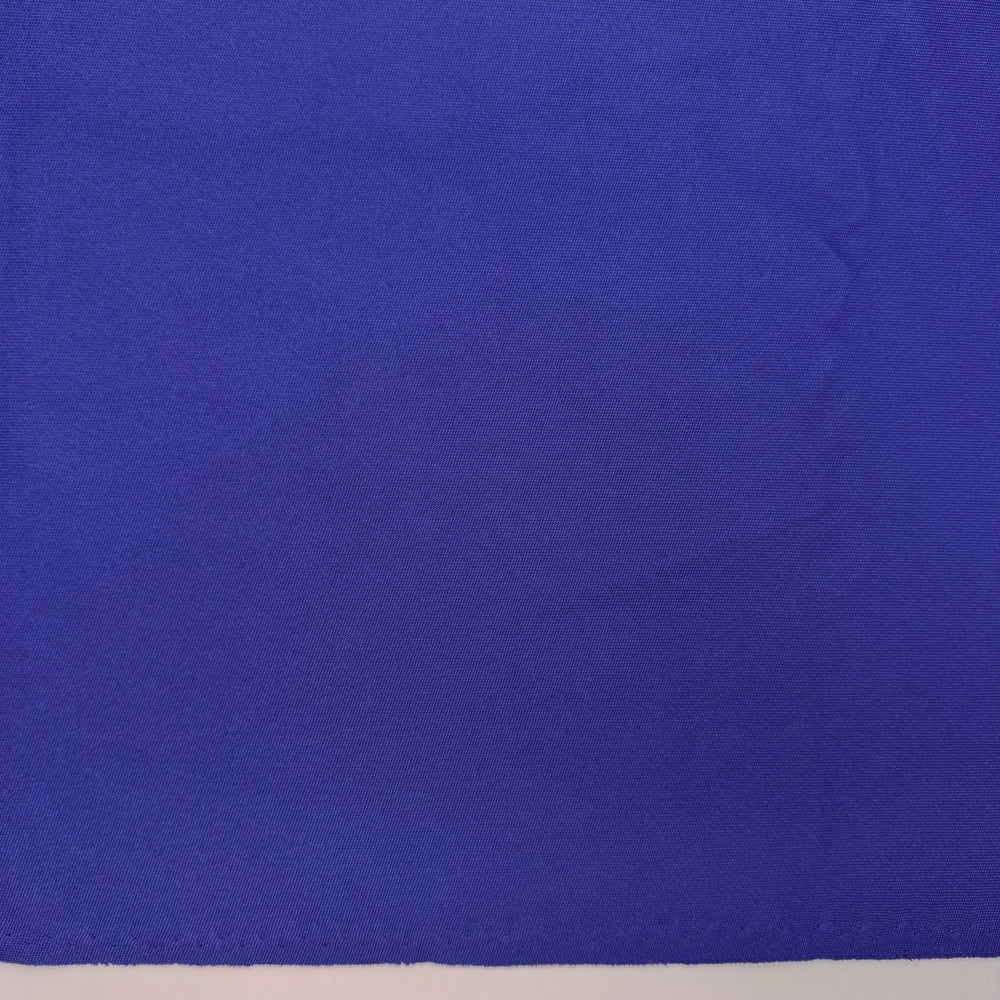 I Miss Late Sunsets - Interlock Polyester Blend Knit - Dark Blue - 0.85M Bundle