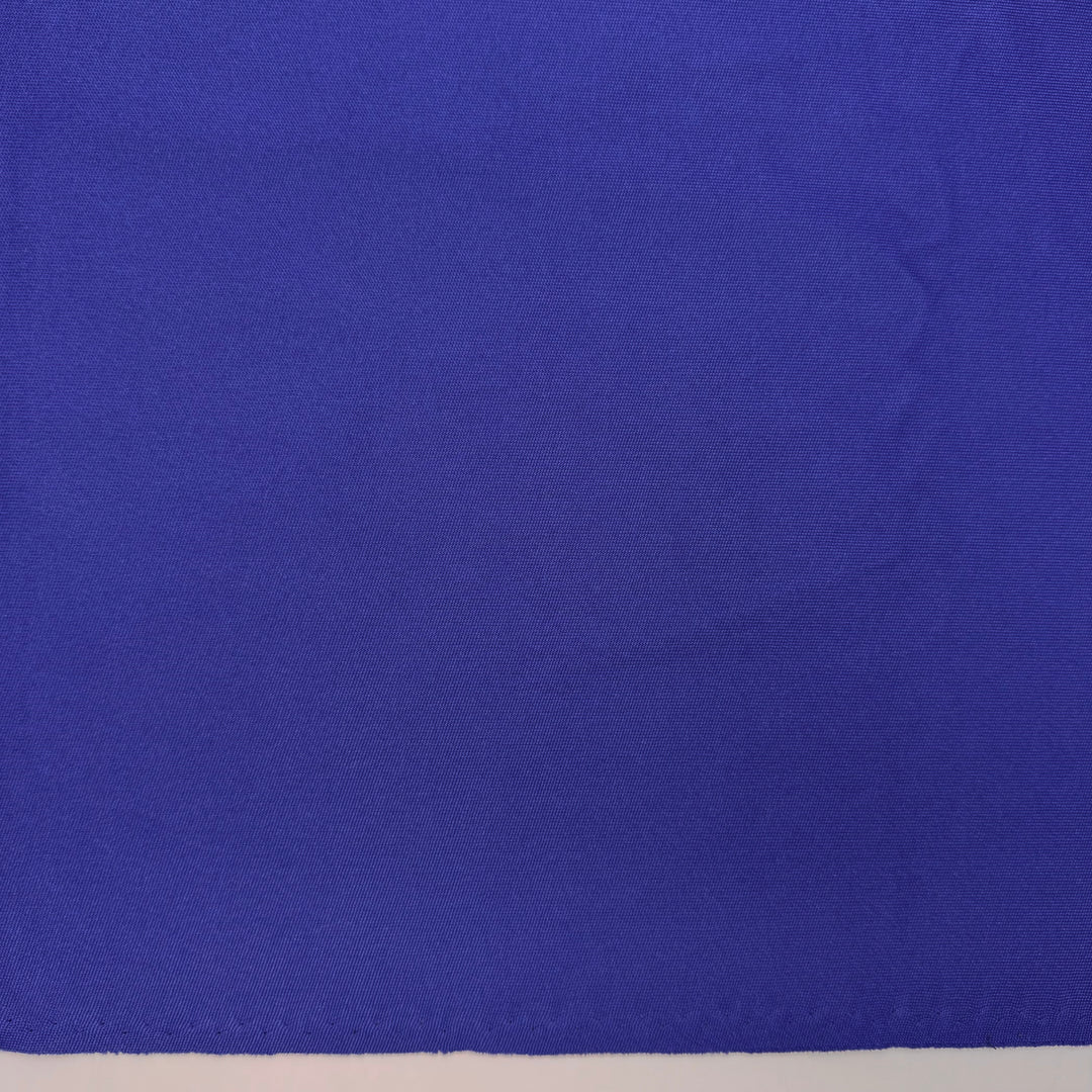 I Miss Late Sunsets - Interlock Polyester Blend Knit - Dark Blue - 0.85M Bundle