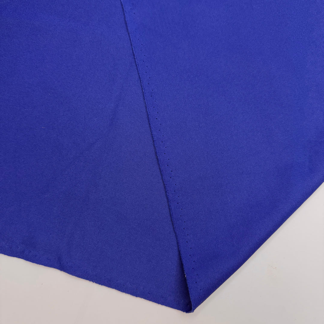I Miss Late Sunsets - Interlock Polyester Blend Knit - Dark Blue - 0.85M Bundle