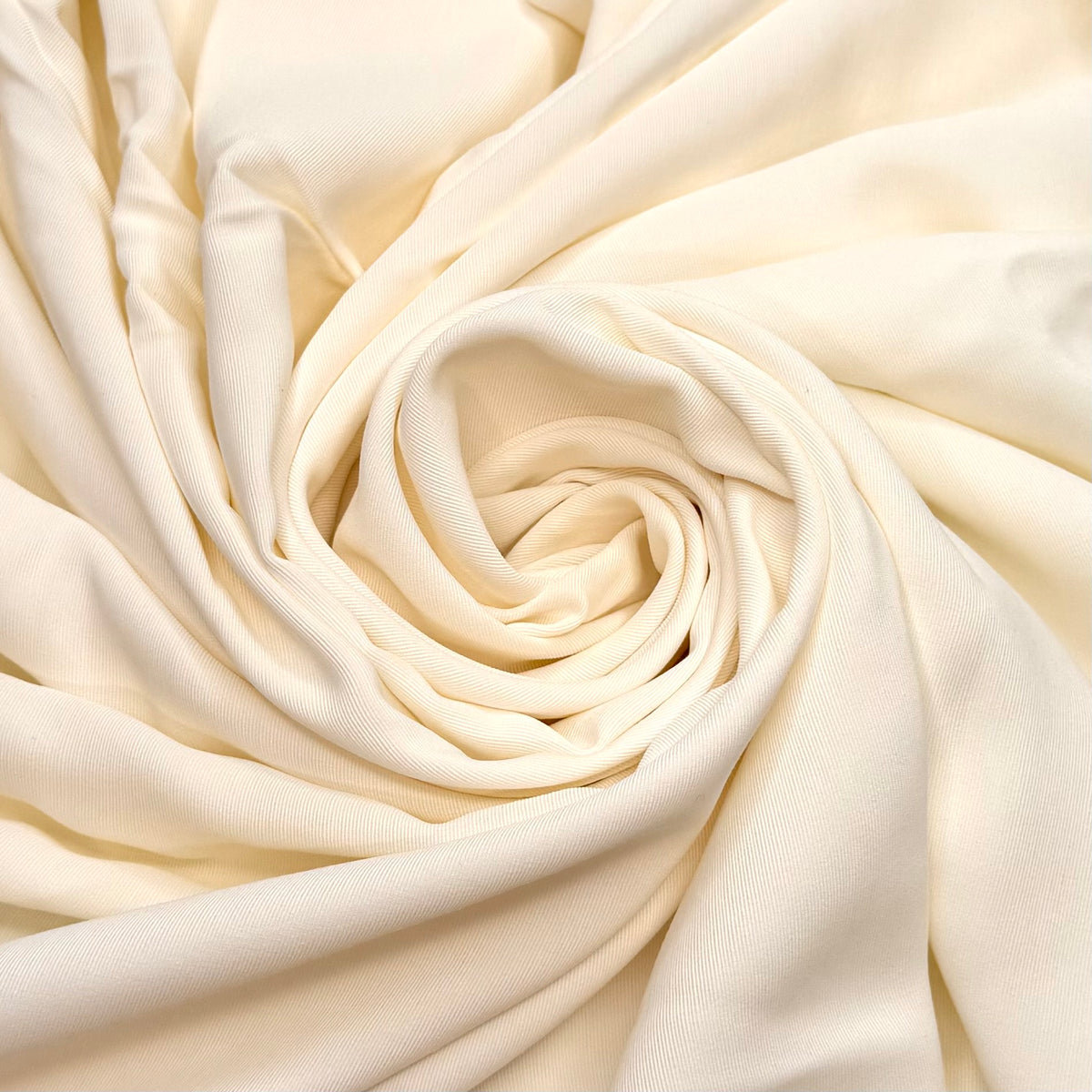 Ready For Some Peace And Quiet - Poly/Cotton Woven - Cream - 1.5M Bundle