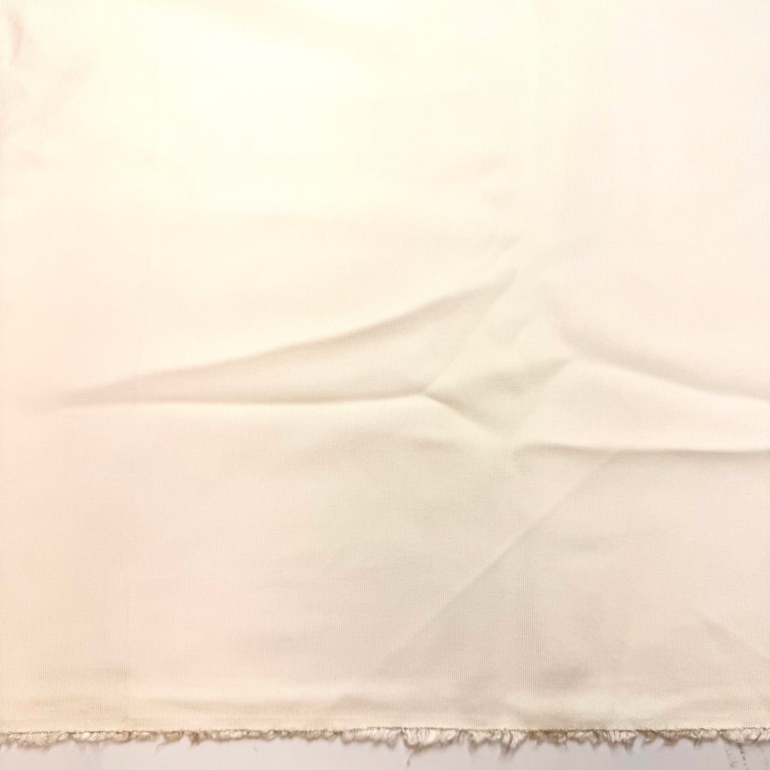 Ready For Some Peace And Quiet - Poly/Cotton Woven - Cream - 1.5M Bundle