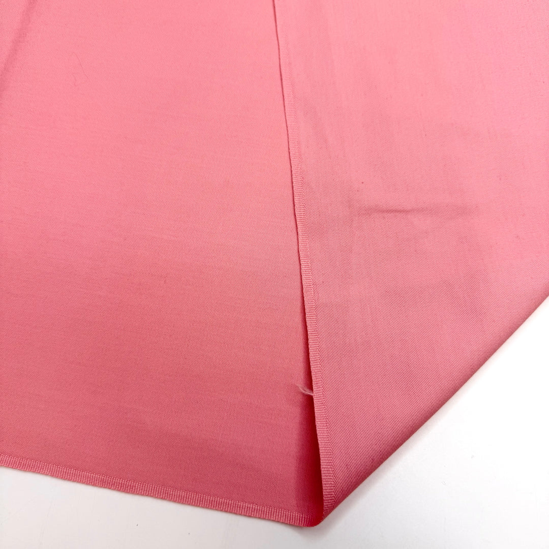 School Supply Showdown - Polyester Blend Woven - Pink - 2.1M Bundle
