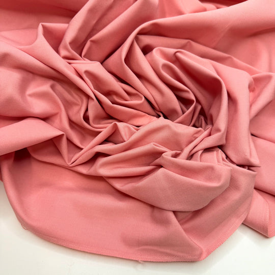 School Supply Showdown - Polyester Blend Woven - Pink - 2.1M Bundle