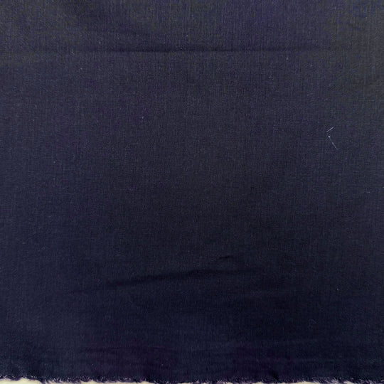 I Got Schooled - Cotton Woven - Navy - 2.35M Bundle