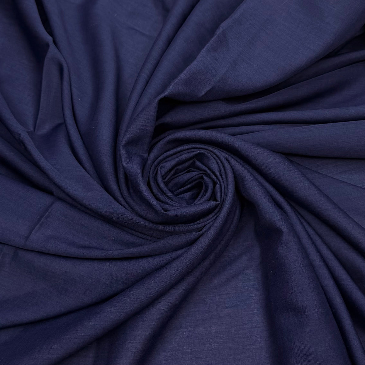 Ready To Learn - Polyester Blend Woven - Navy - 3M Bundle