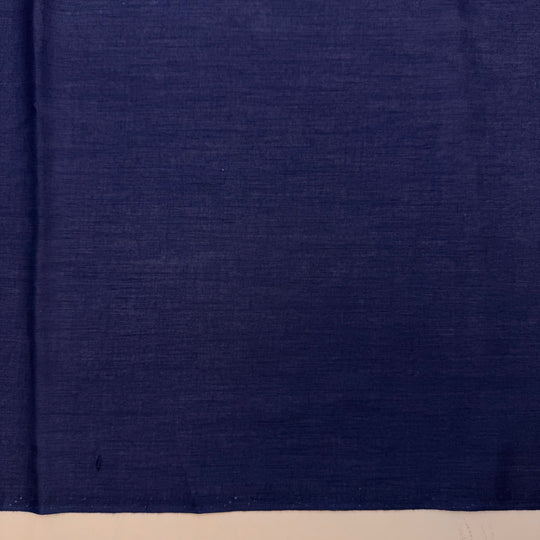 Ready To Learn - Polyester Blend Woven - Navy - 3M Bundle