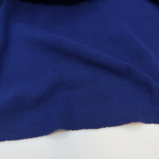 Inside The Sleeping Bag - Fleece Poly Knit - Dark Blue - 2.5M Bundle
