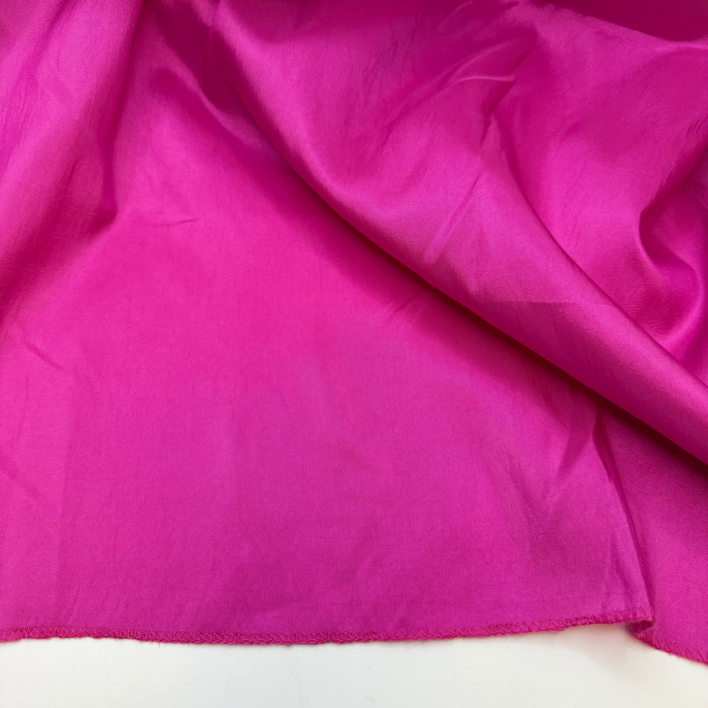 Totally Barbie - Taffeta Poly Woven - Pink - 4M Bundle