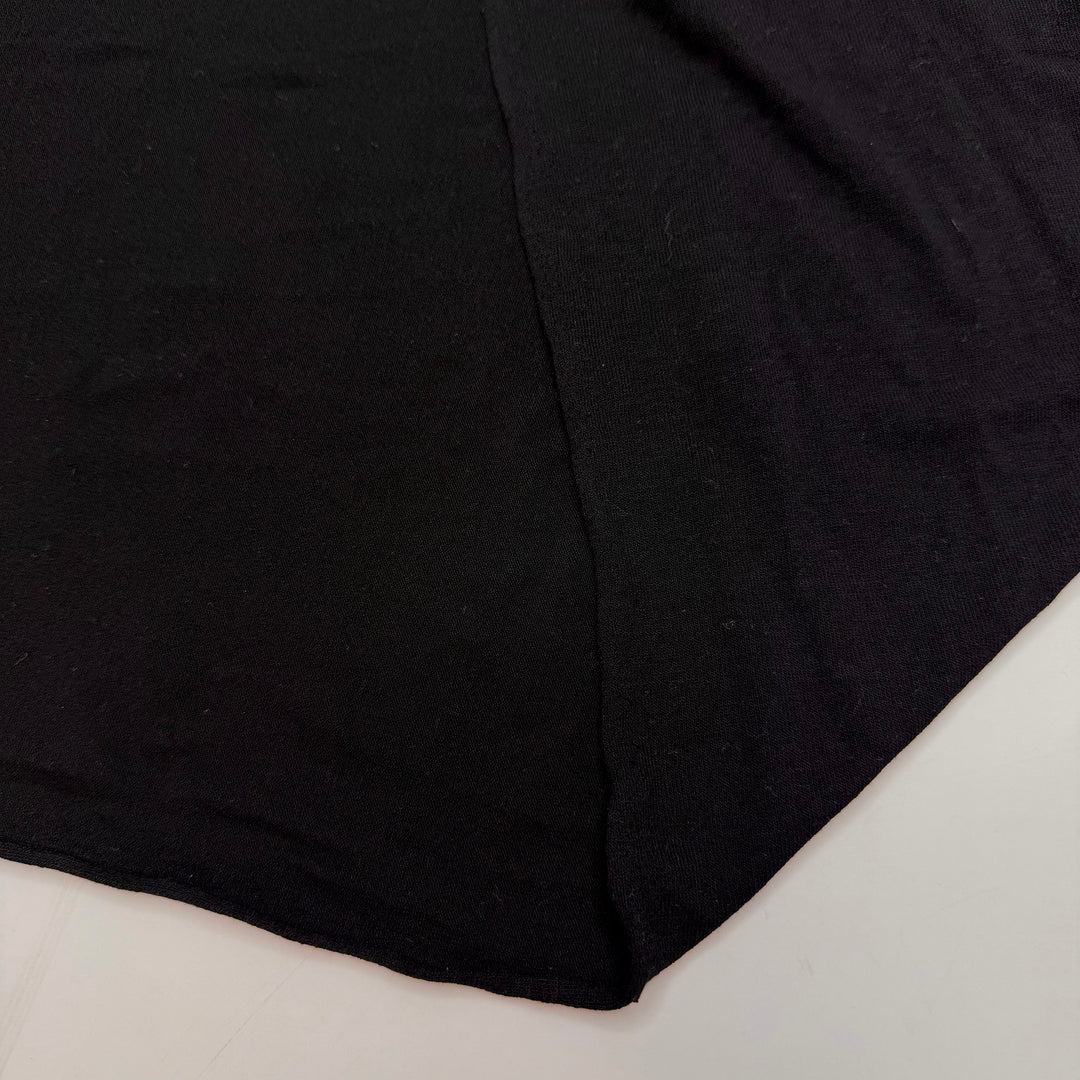 Far Out Man - Jersey Poly/Wool Knit - Black - 2.5M Bundle