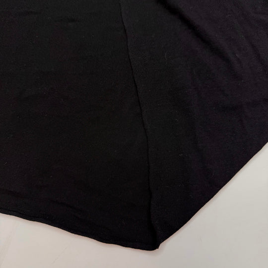 Far Out Man - Jersey Poly/Wool Knit - Black - 2.5M Bundle