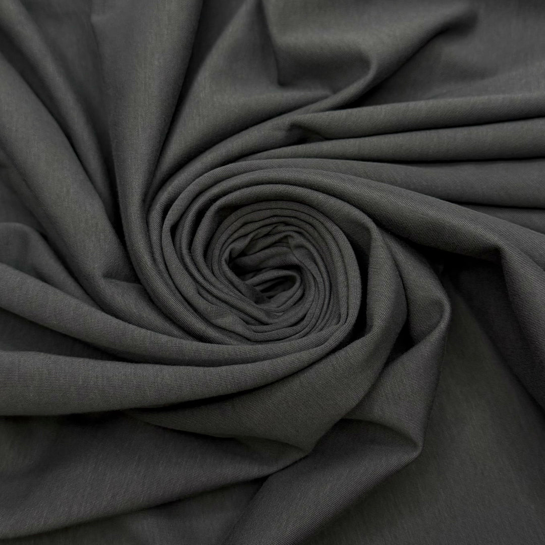 Party Aftermath - Scuba Cotton/Poly Knit - Dark Teal - 1.9M Bundle