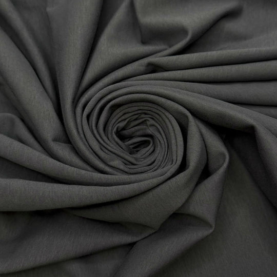 Party Aftermath - Scuba Cotton/Poly Knit - Dark Teal - 1.9M Bundle