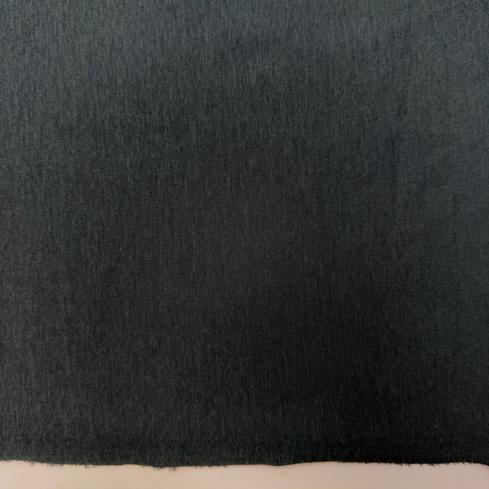 Party Aftermath - Scuba Cotton/Poly Knit - Dark Teal - 1.9M Bundle