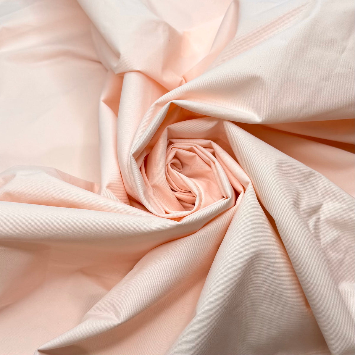 All About That Baste - Waterproof Vinyl PVC Blend Woven - Light Pink - 1.3M Bundle