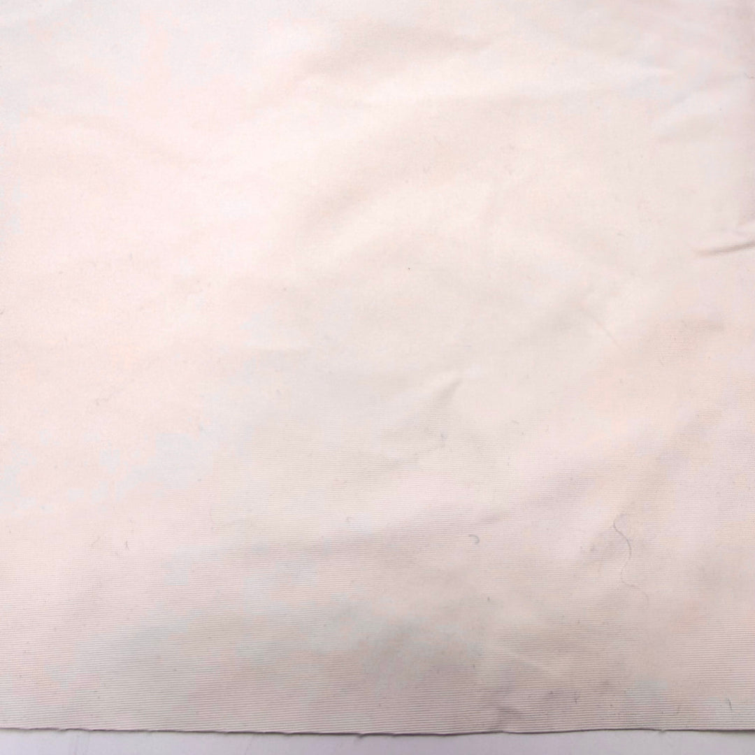 All About That Baste - Waterproof Vinyl PVC Blend Woven - Light Pink - 1.3M Bundle