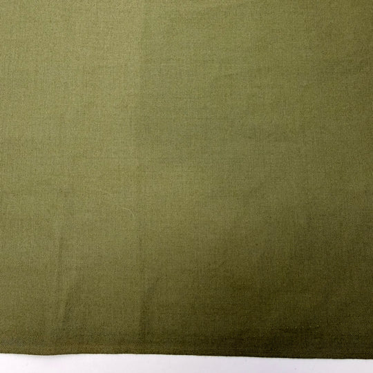 Much Ado About Stuffing - Cotton Woven - Dark Green - 2.3M Bundle