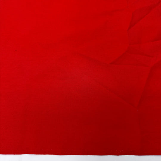 A Star Is Corn - Poly/Cotton Woven - Red - 3M Bundle