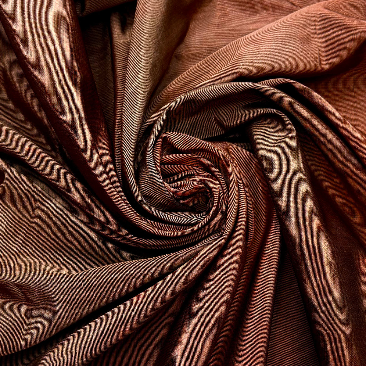 The Start Of Pumpkin Big - Cotton Woven - Brown - 3.75M Bundle