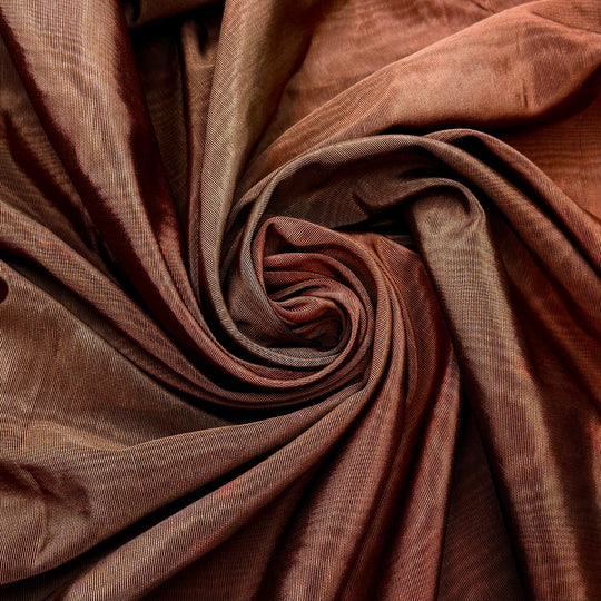 The Start Of Pumpkin Big - Cotton Woven - Brown - 3.75M Bundle