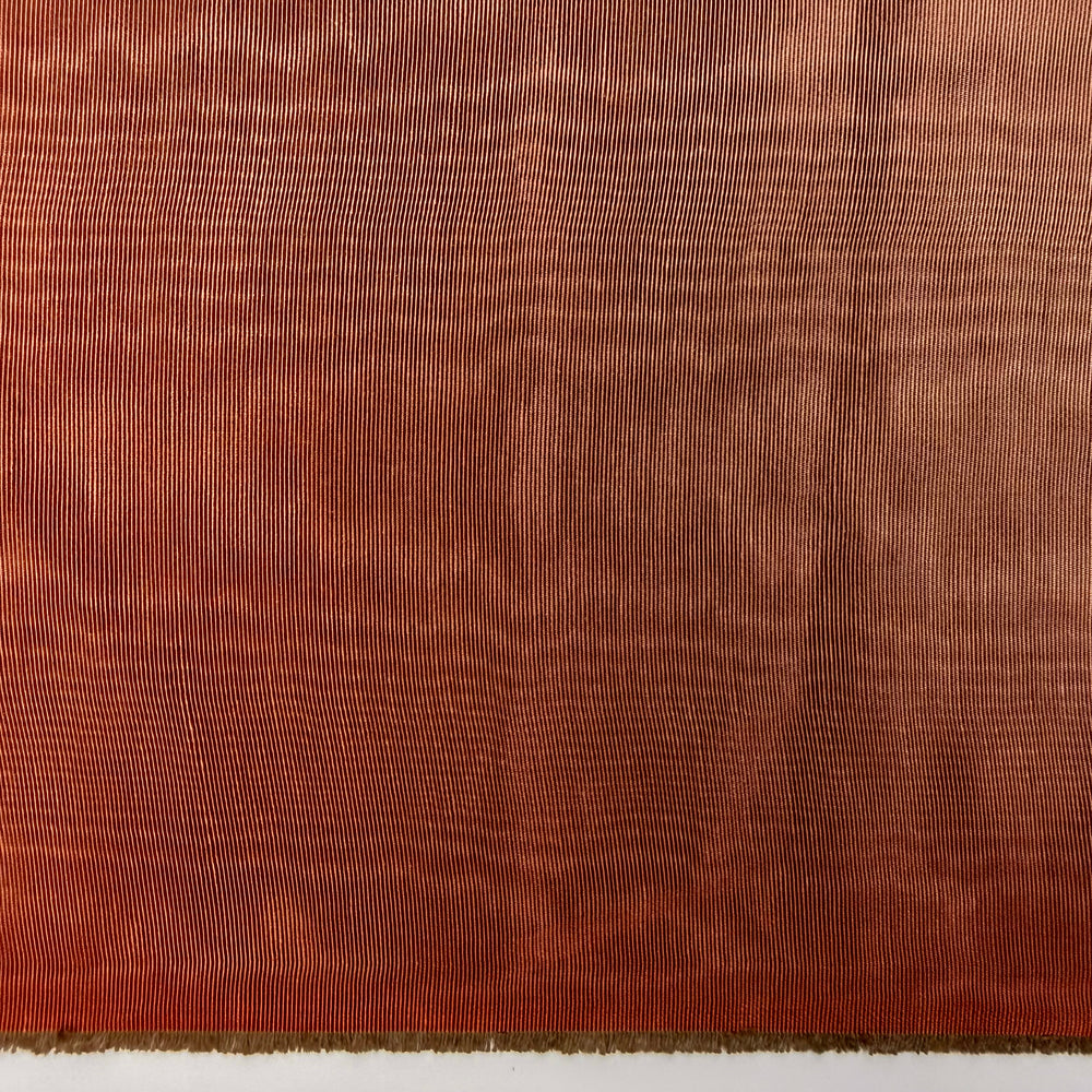 The Start Of Pumpkin Big - Cotton Woven - Brown - 3.75M Bundle