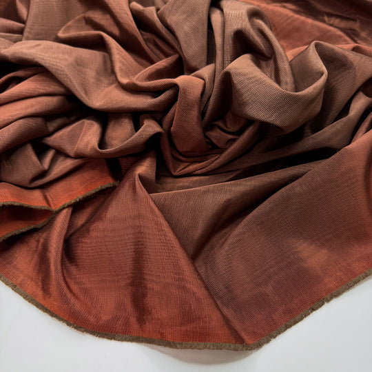 The Start Of Pumpkin Big - Cotton Woven - Brown - 3.75M Bundle