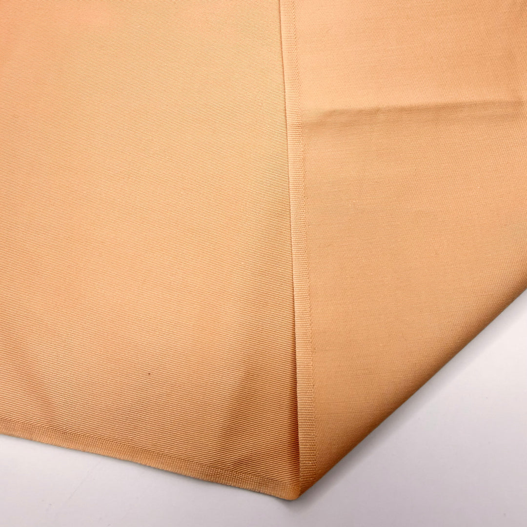 A-maize-ing - Twill Weave Cotton Blend Woven - Light Beige - 1.9M Bundle