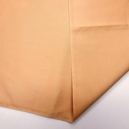 A-maize-ing - Twill Weave Cotton Blend Woven - Light Beige - 1.9M Bundle