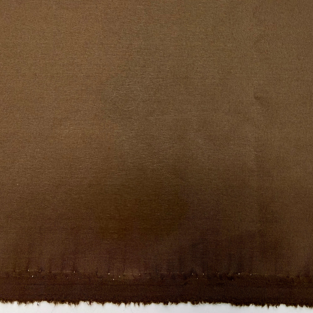 A Penny Saved Is A Penny Earned - Polyester Blend Woven - Brown - 2.6M Bundle