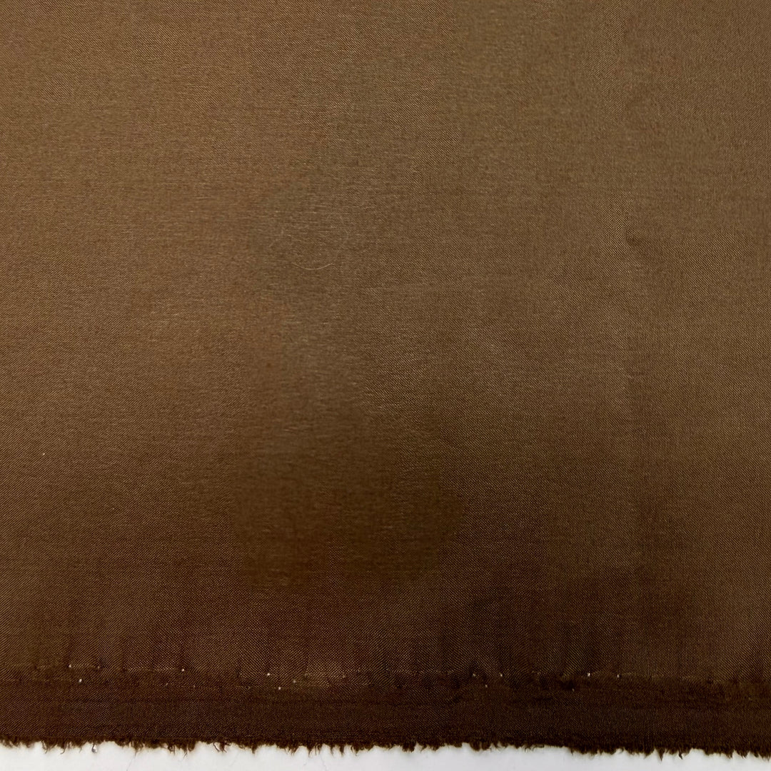A Penny Saved Is A Penny Earned - Polyester Blend Woven - Brown - 2.6M Bundle
